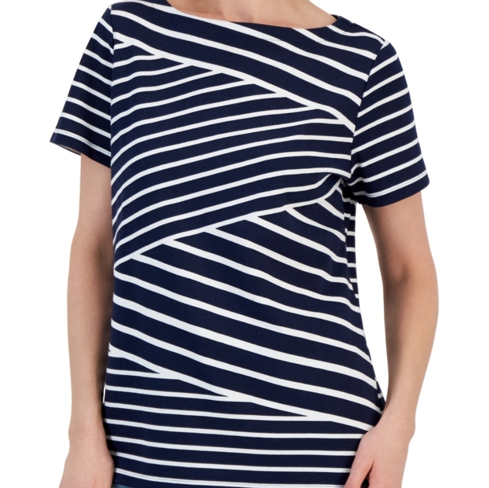 Karen Scott top